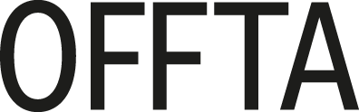 OFFTA logo du pied de page OFFTA 2025
